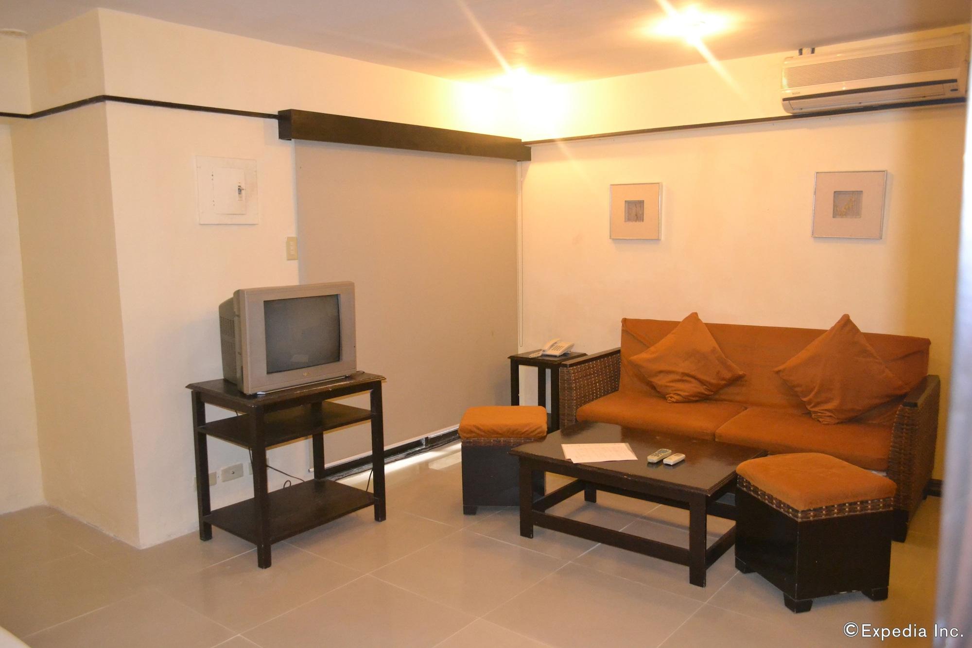 Lancaster Hotel Cebu Lapu-Lapu City Exterior foto