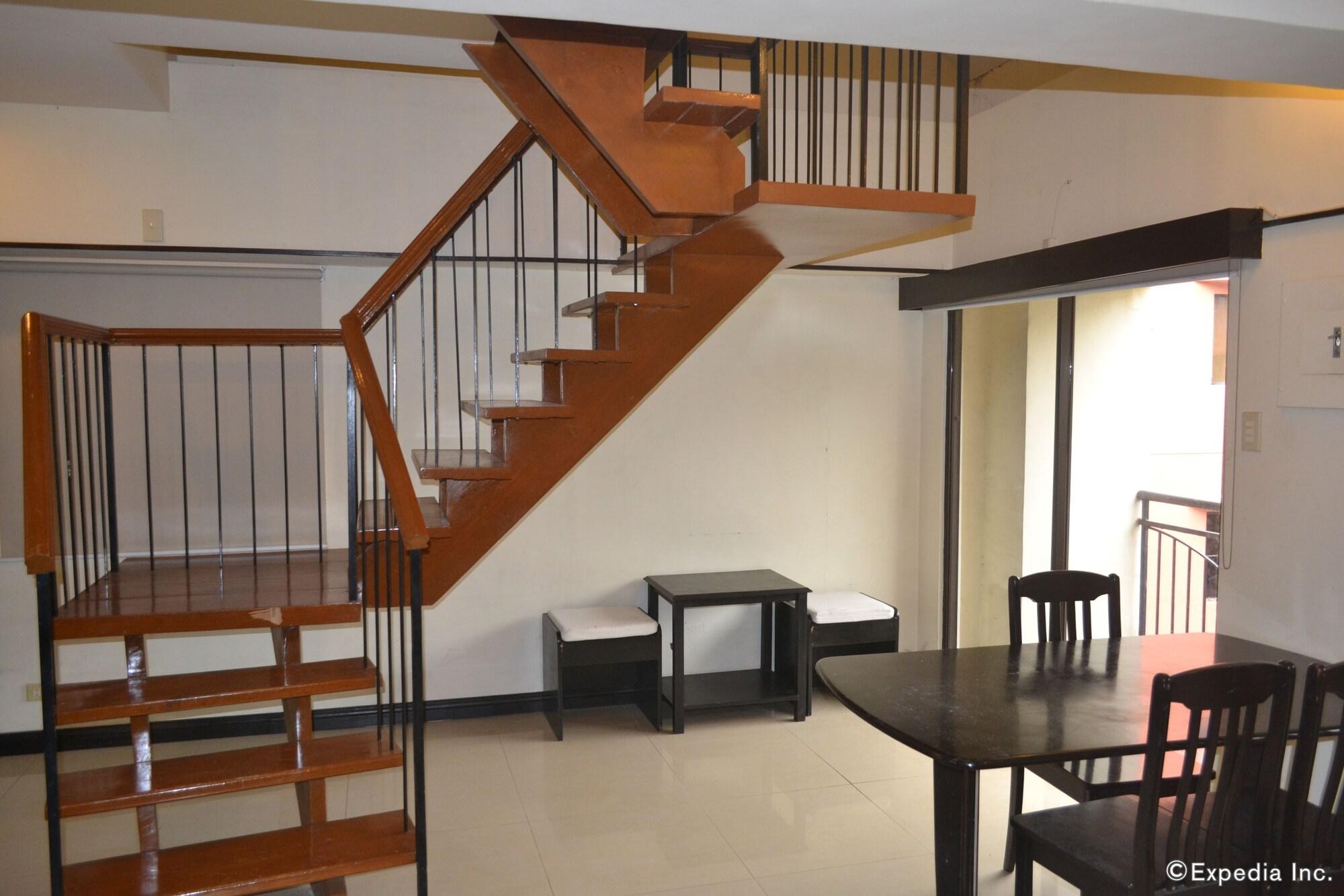Lancaster Hotel Cebu Lapu-Lapu City Exterior foto