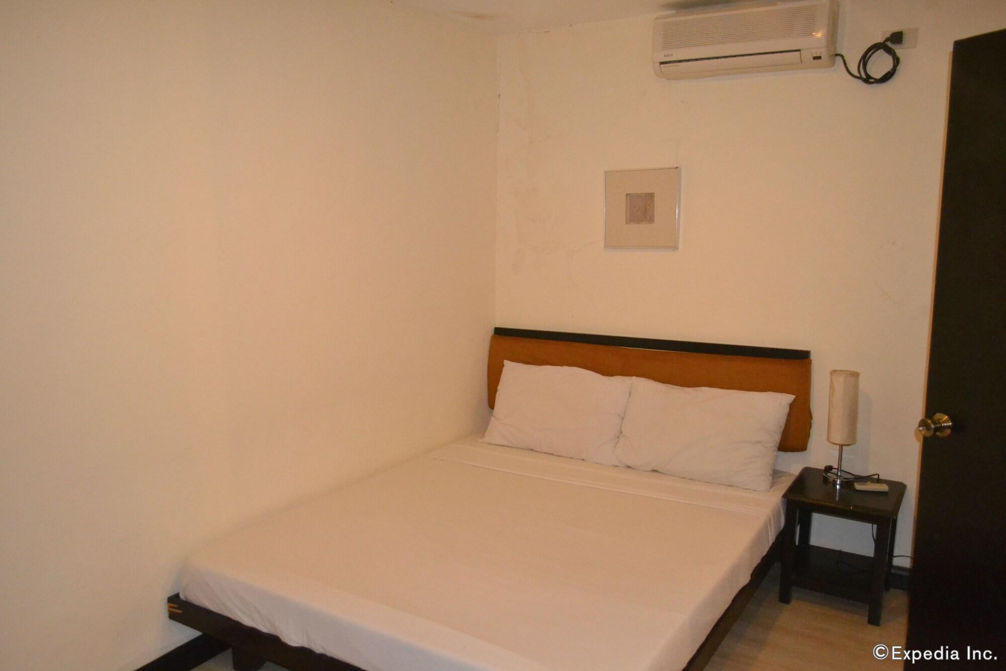 Lancaster Hotel Cebu Lapu-Lapu City Exterior foto