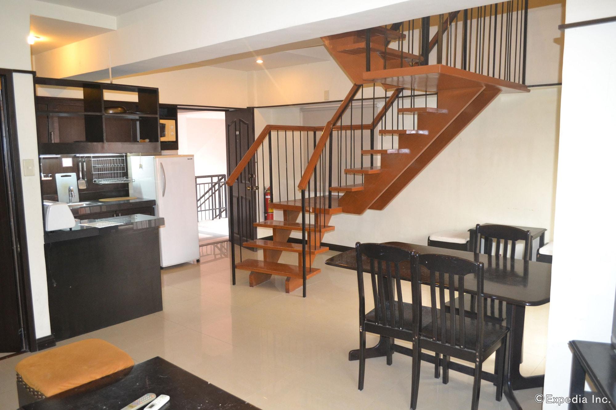 Lancaster Hotel Cebu Lapu-Lapu City Exterior foto